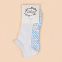 The Essential II Shortie - White