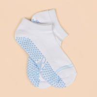 The Essential II Shortie - White