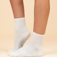 The Studio Stripe - Pale Blue