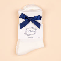 The Signature - Navy