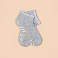 The Muse Shortie - Grey