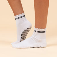 The Essential Midi - White