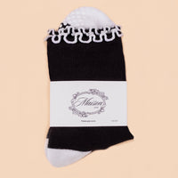 The Standard - Black