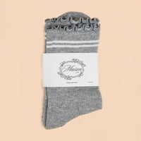 The Essential - Grey