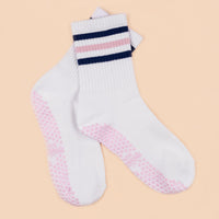 The Varsity - Pink