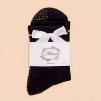 The Signature - Black