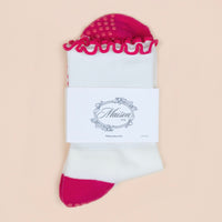 The Standard - Fuchsia