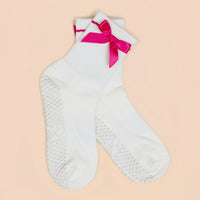 The Signature - Fuchsia