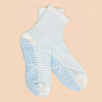 The Studio Stripe - Pale Blue