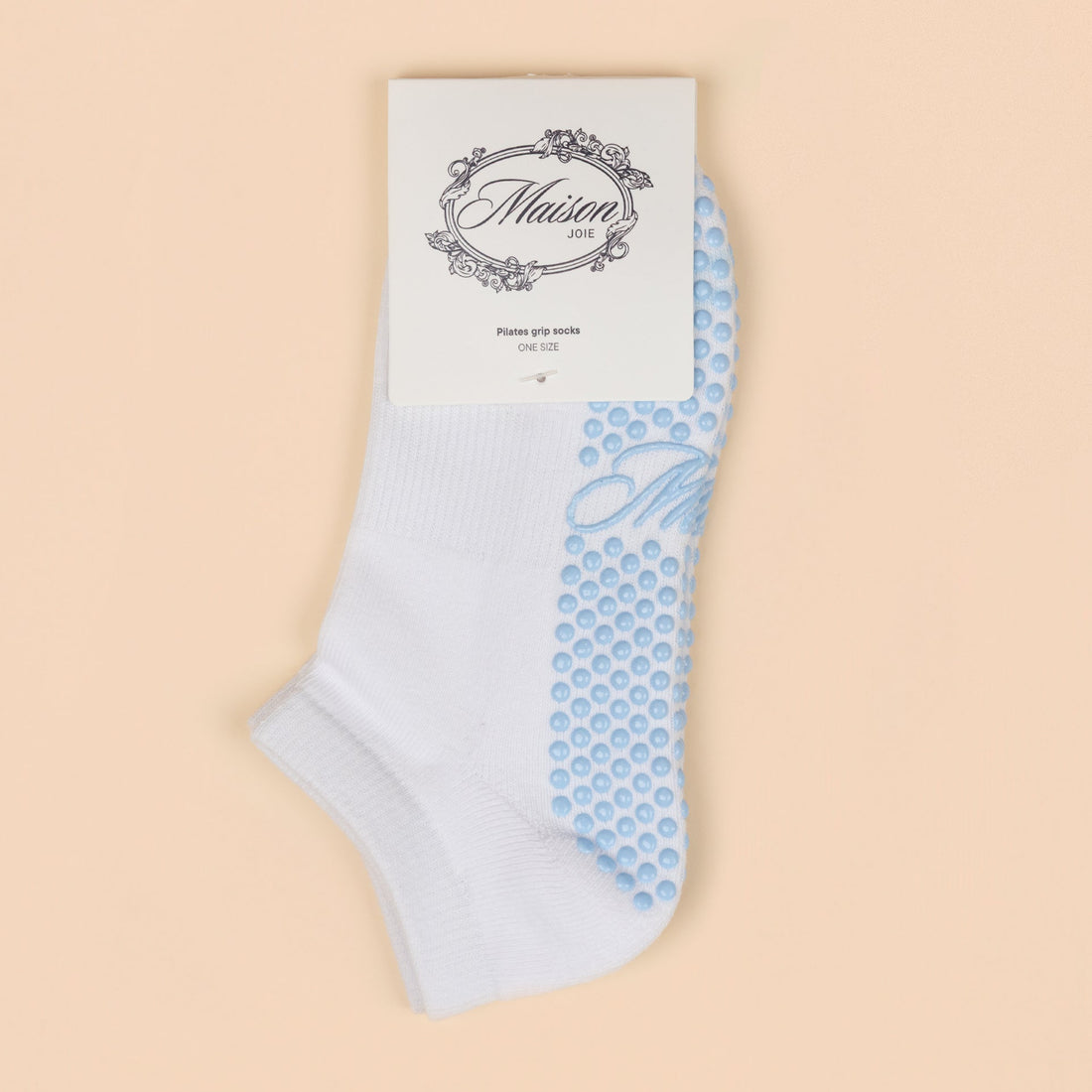 The Essential II Shortie - White