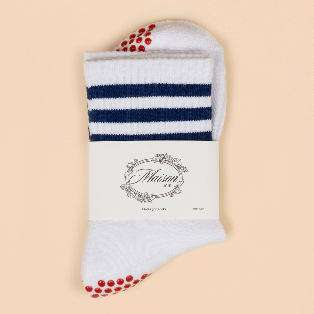 The Varsity - Navy