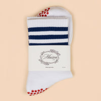 The Varsity - Navy
