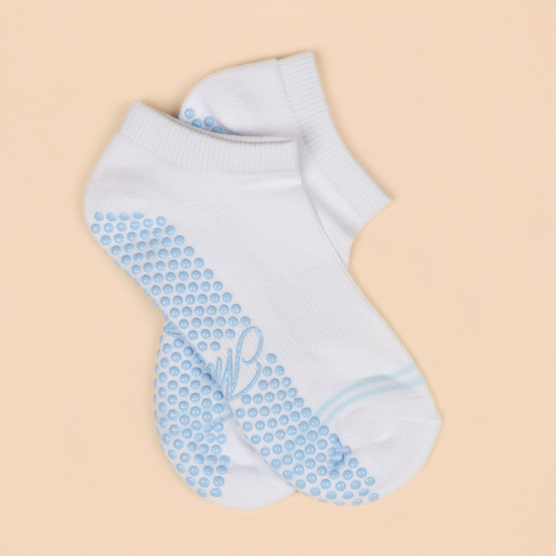 The Essential II Shortie - White