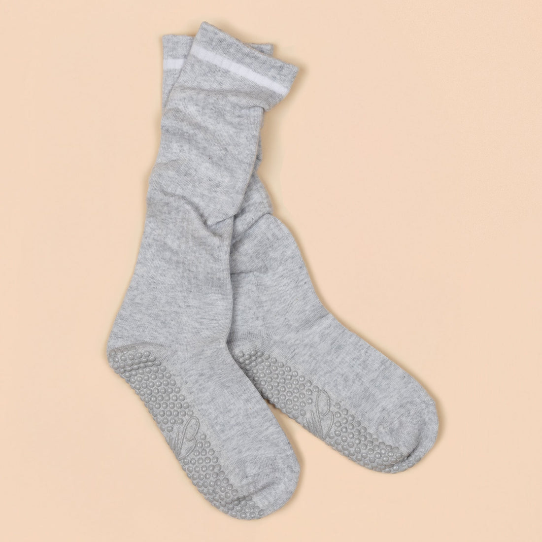 The Scrunch - Grey