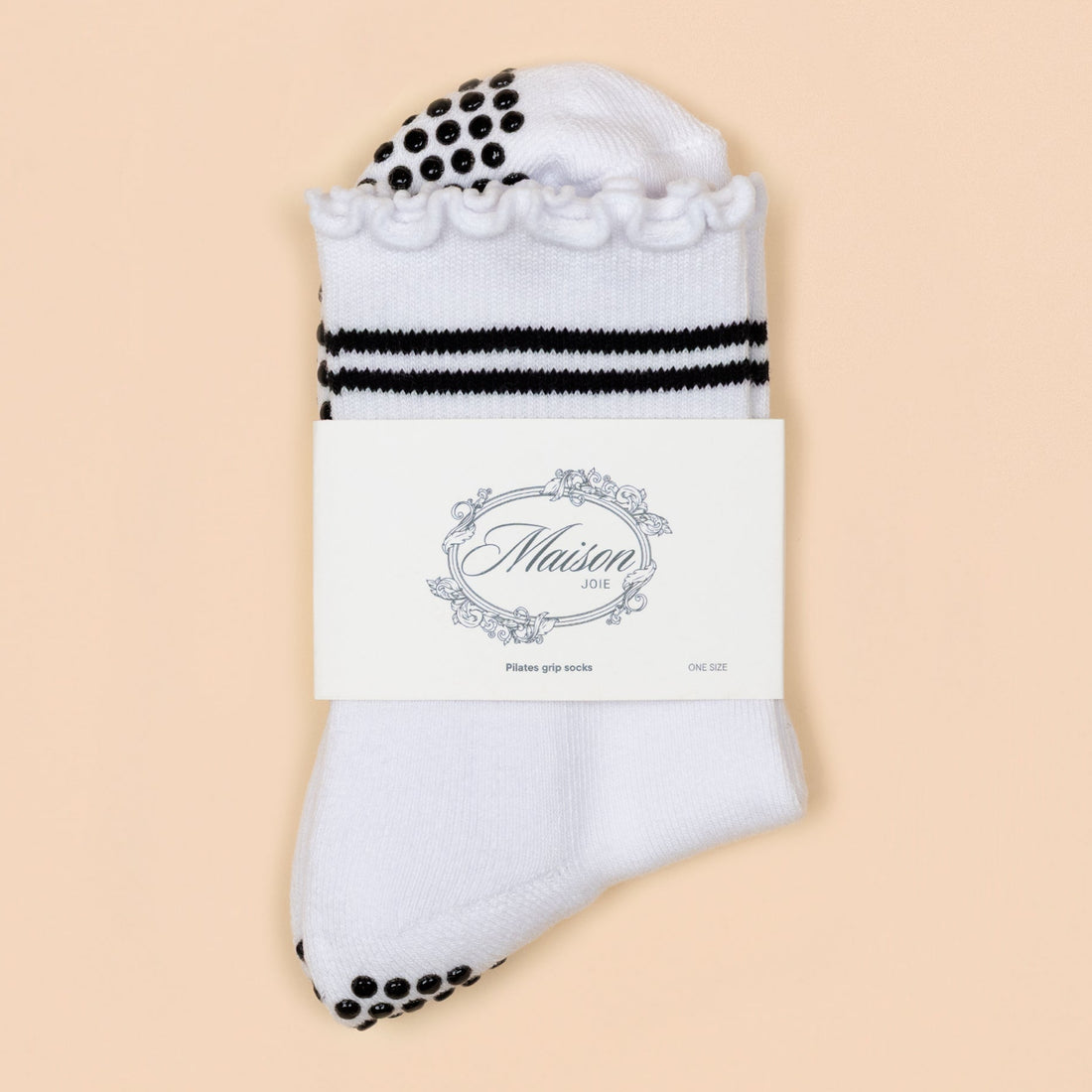 The Essential Midi - White