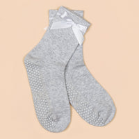 The Signature - Grey