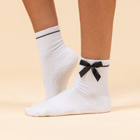 The Signature - White