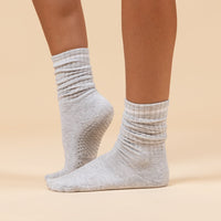 The Scrunch - Grey