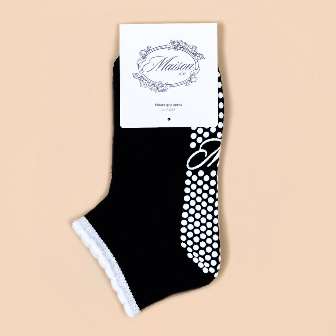 The Muse Shortie - Black