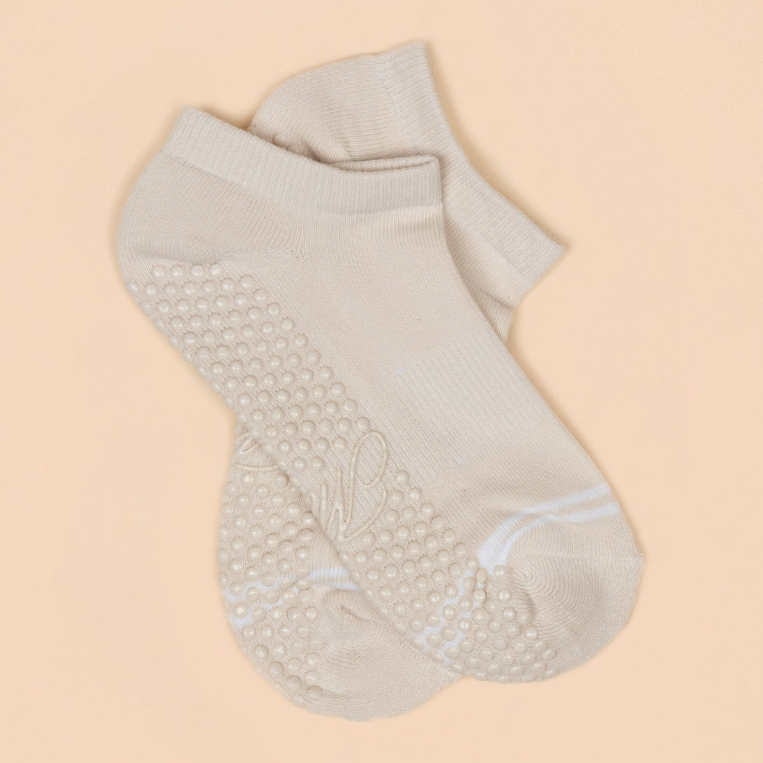 The Essential II Shortie - Beige