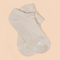 The Essential II Shortie - Beige