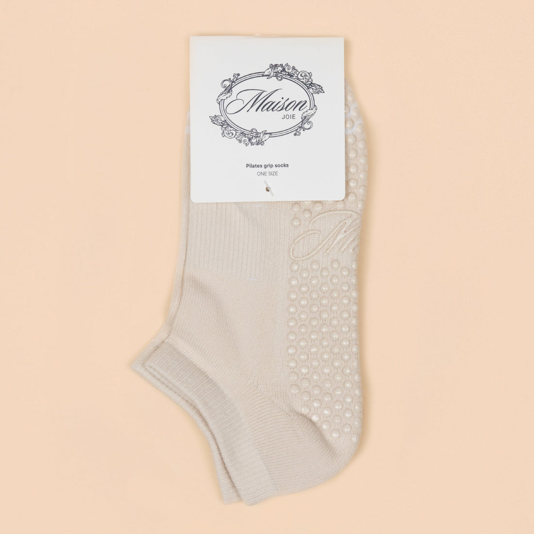 The Essential II Shortie - Beige