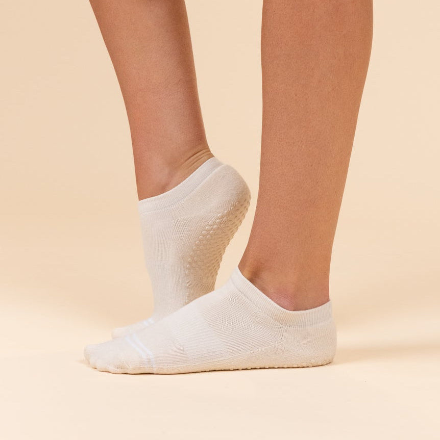 The Essential II Shortie - Beige
