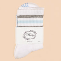 The Varsity - Blue
