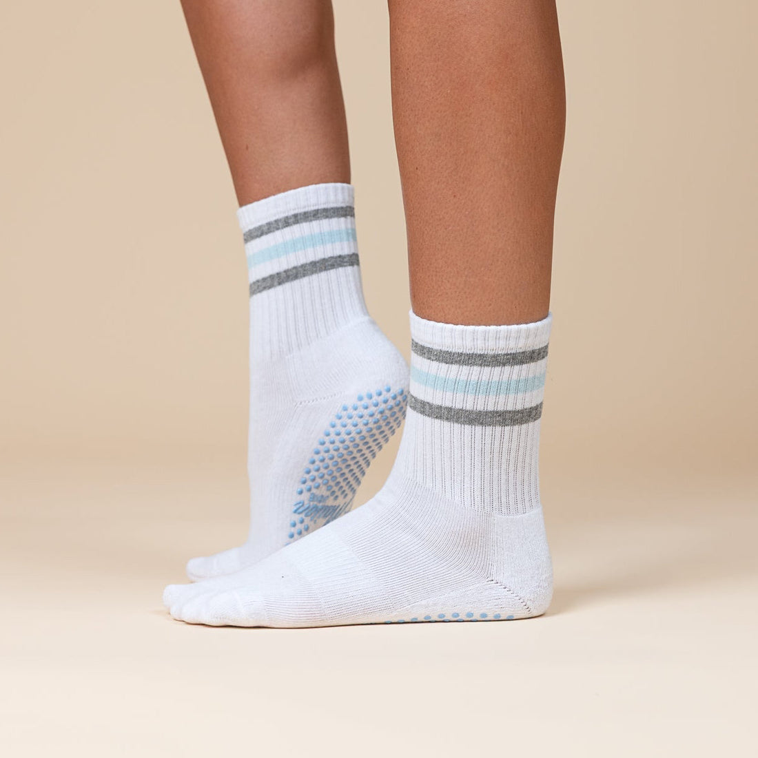 The Varsity - Blue