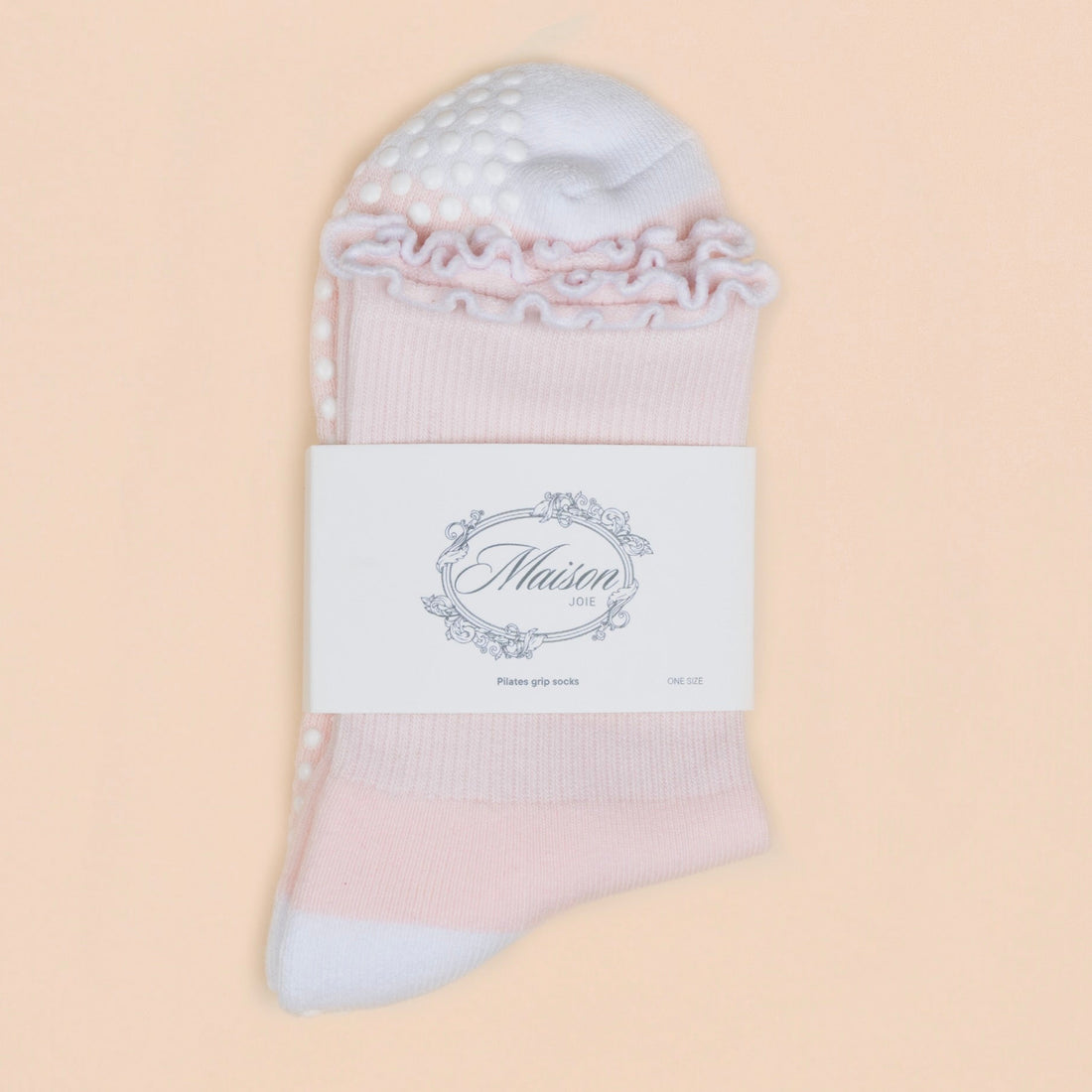 The Standard - Pale Pink