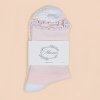 The Standard - Pale Pink