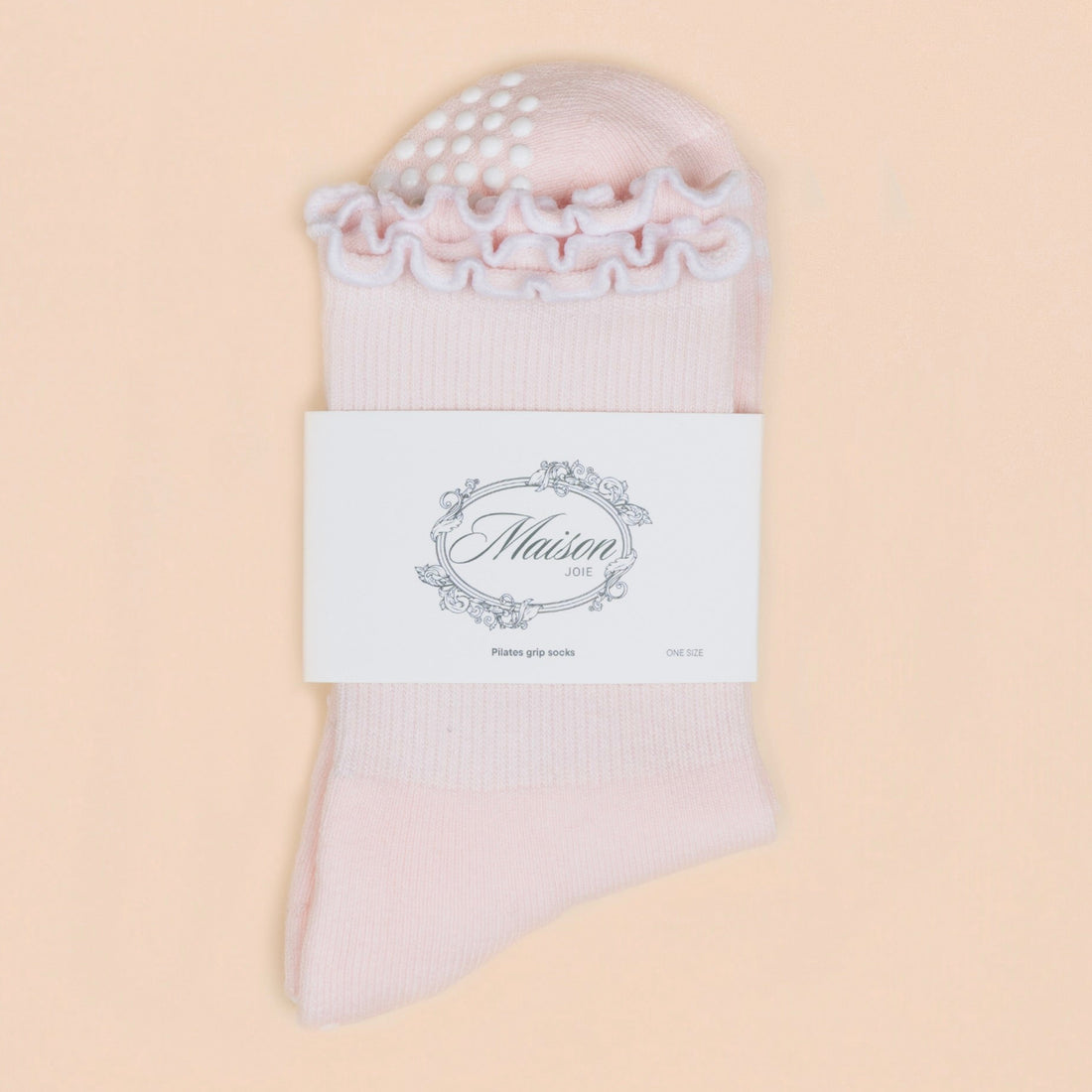 The Essential II - Pale Pink