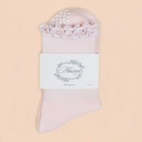 The Essential II - Pale Pink