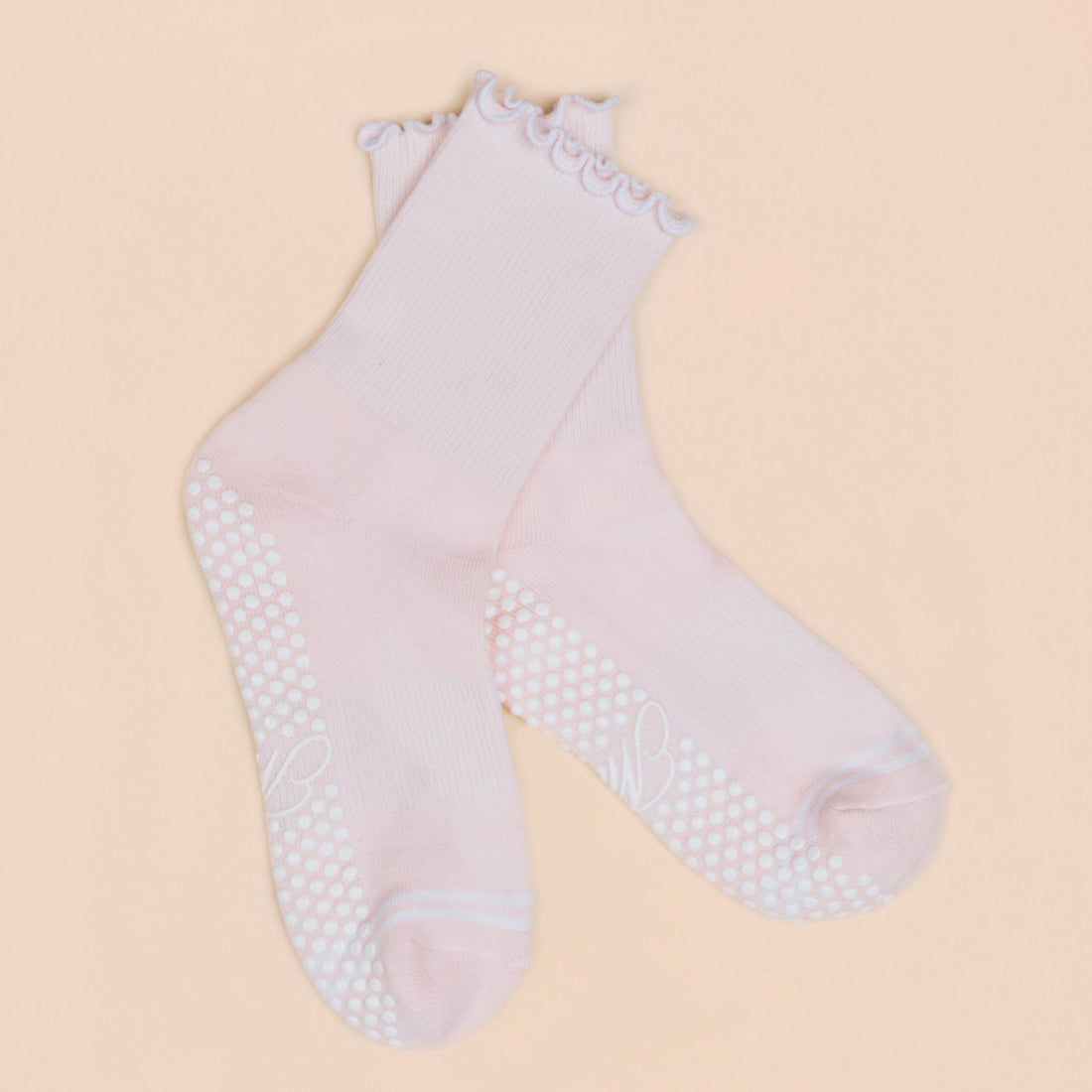The Essential II - Pale Pink