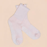 The Essential II - Pale Pink