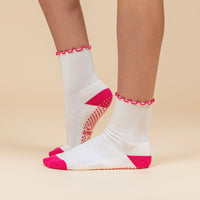 The Standard - Fuchsia