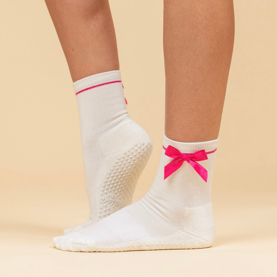 The Signature - Fuchsia