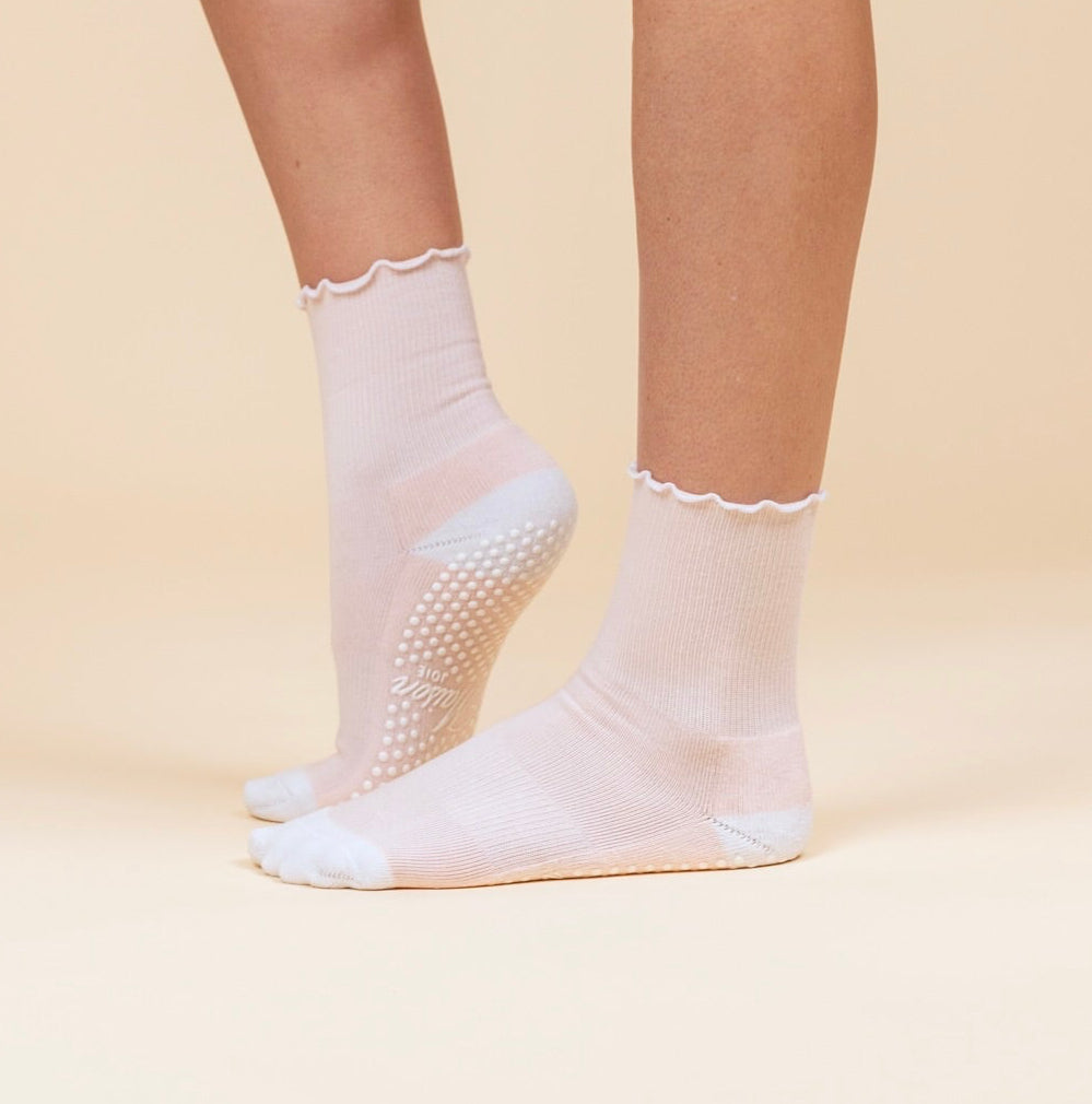 The Standard - Pale Pink