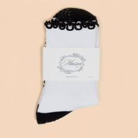 The Standard - White