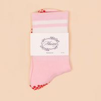 The Valentine - Pink