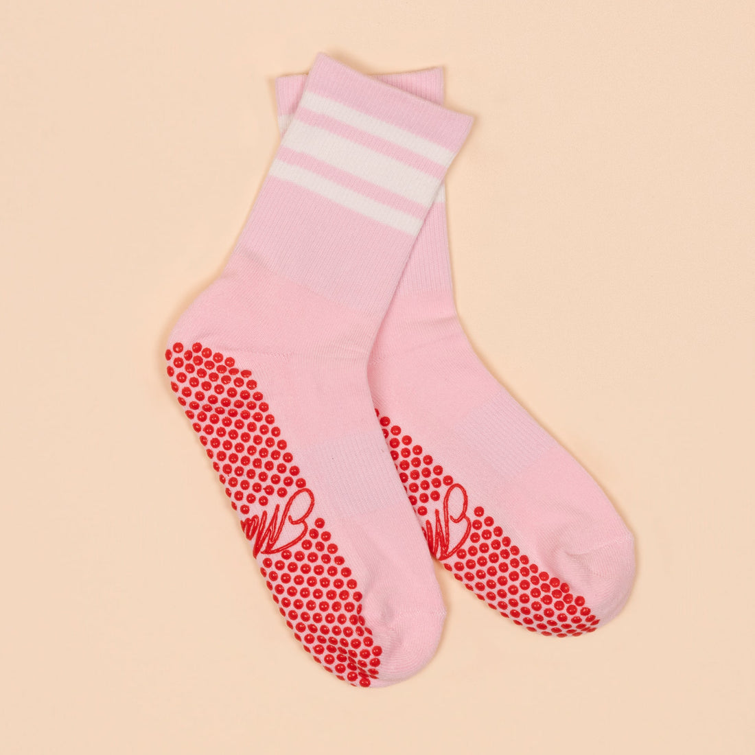 The Valentine - Pink